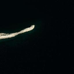 Satellite imagery of Ákra Kynosoúra, GR