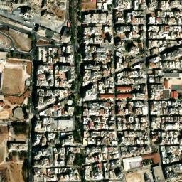 Satellite imagery of Cape Drakona, GR