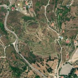 Drone Görünümü