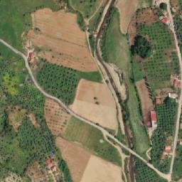 Drone Görünümü