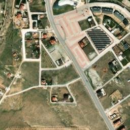 Drone Görünümü