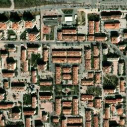 Drone Görünümü