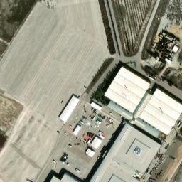 Drone Görünümü