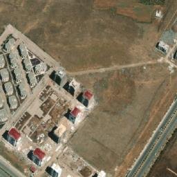 Drone Görünümü