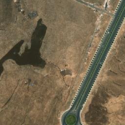 Drone Görünümü