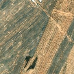 Satellite imagery of Alonuntarlası Sırtı, TR