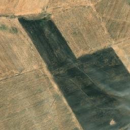 Satellite imagery of Demançamaks Sırtı, TR