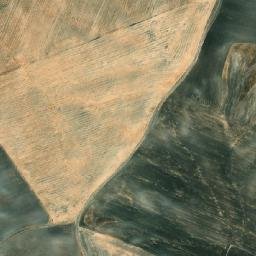 Satellite imagery of Demançamaks Sırtı, TR