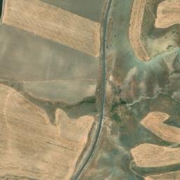 Satellite imagery of Tap Sırtı, TR