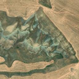 Satellite imagery of Tap Sırtı, TR