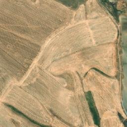Satellite imagery of Tap Sırtı, TR
