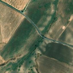 Satellite imagery of Batofiş Sırtı, TR