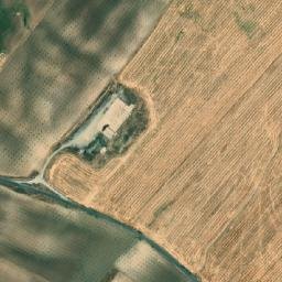 Satellite imagery of Batofiş Sırtı, TR