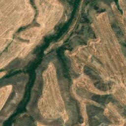 Satellite imagery of Tilkideligi Sırtı, TR