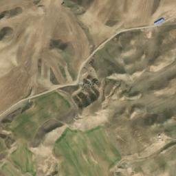 Satellite imagery of Tilkideligi Sırtı, TR