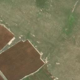 Satellite imagery of Girkurtan Sırtı, TR
