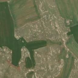 Satellite imagery of Girkurtan Sırtı, TR