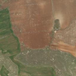 Satellite imagery of Taşlıbayır Sırtı, TR