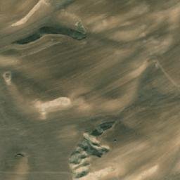 Satellite imagery of Sirvan Sırtı, TR