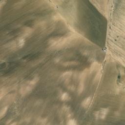 Satellite imagery of Sirvan Sırtı, TR