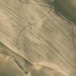 Satellite imagery of Sirvan Sırtı, TR