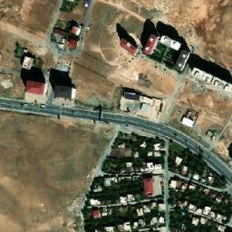 Drone Görünümü