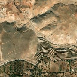 Satellite imagery of Vediziryep Sırtı, TR