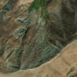 Satellite imagery of Kōtal-e Shakar Khāşah, AF