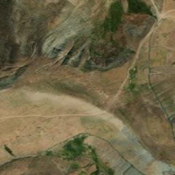 Satellite imagery of Kōtal-e Shakar Khāşah, AF