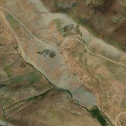 Satellite imagery of Kōtal-e Shakar Khāşah, AF