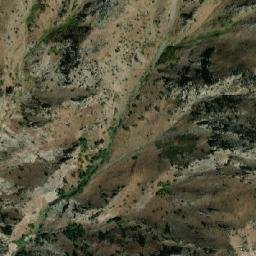 Satellite imagery of Kōtal-e Shud Wīst, AF