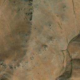 Satellite imagery of Kōtal-e Shud Wīst, AF