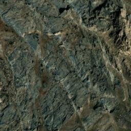 Satellite imagery of Dashtak-e Chāsnūd, AF