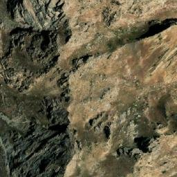 Satellite imagery of Dashtak-e Chāsnūd, AF
