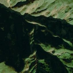 Satellite imagery of 朳差岳, JP