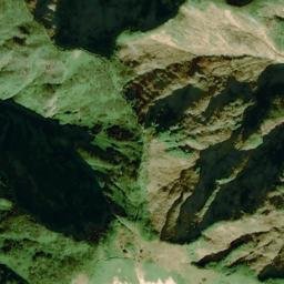 Satellite imagery of 朳差岳, JP
