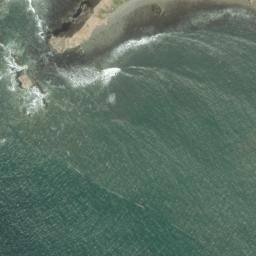 Satellite imagery of Double Point, US