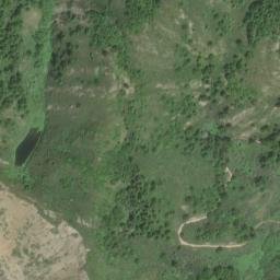 Satellite imagery of Abalone Point, US