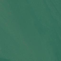 Satellite imagery of Point Molate, US