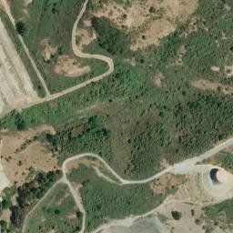 Satellite imagery of Castro Point, US