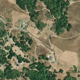Satellite imagery of COSTA — NGS HT2553 — Contra Costa County, US, US