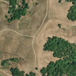 Satellite imagery of COSTA — NGS HT2553 — Contra Costa County, US, US