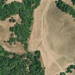 Satellite imagery of COSTA — NGS HT2553 — Contra Costa County, US, US