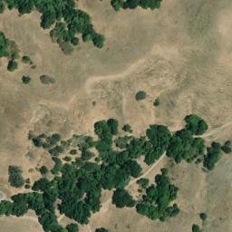 Satellite imagery of LAGOON — NGS HT2557 — Contra Costa County, US, US