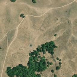 Satellite imagery of LAGOON — NGS HT2557 — Contra Costa County, US, US