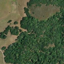 Satellite imagery of HILLS — NGS HT2559 — Contra Costa County, US, US