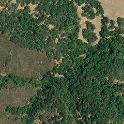 Satellite imagery of HILLS — NGS HT2559 — Contra Costa County, US, US