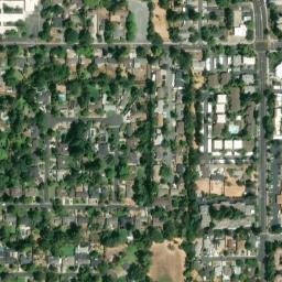 Satellite imagery of 54.746 EBMUD — NGS HT0121 — Pleasant Hill, US, US