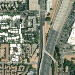 Satellite imagery of 54.746 EBMUD — NGS HT0121 — Pleasant Hill, US, US