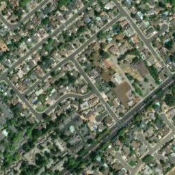 Satellite imagery of GPS CONTROL PT 57 — NGS DE8506 — Concord, US, US